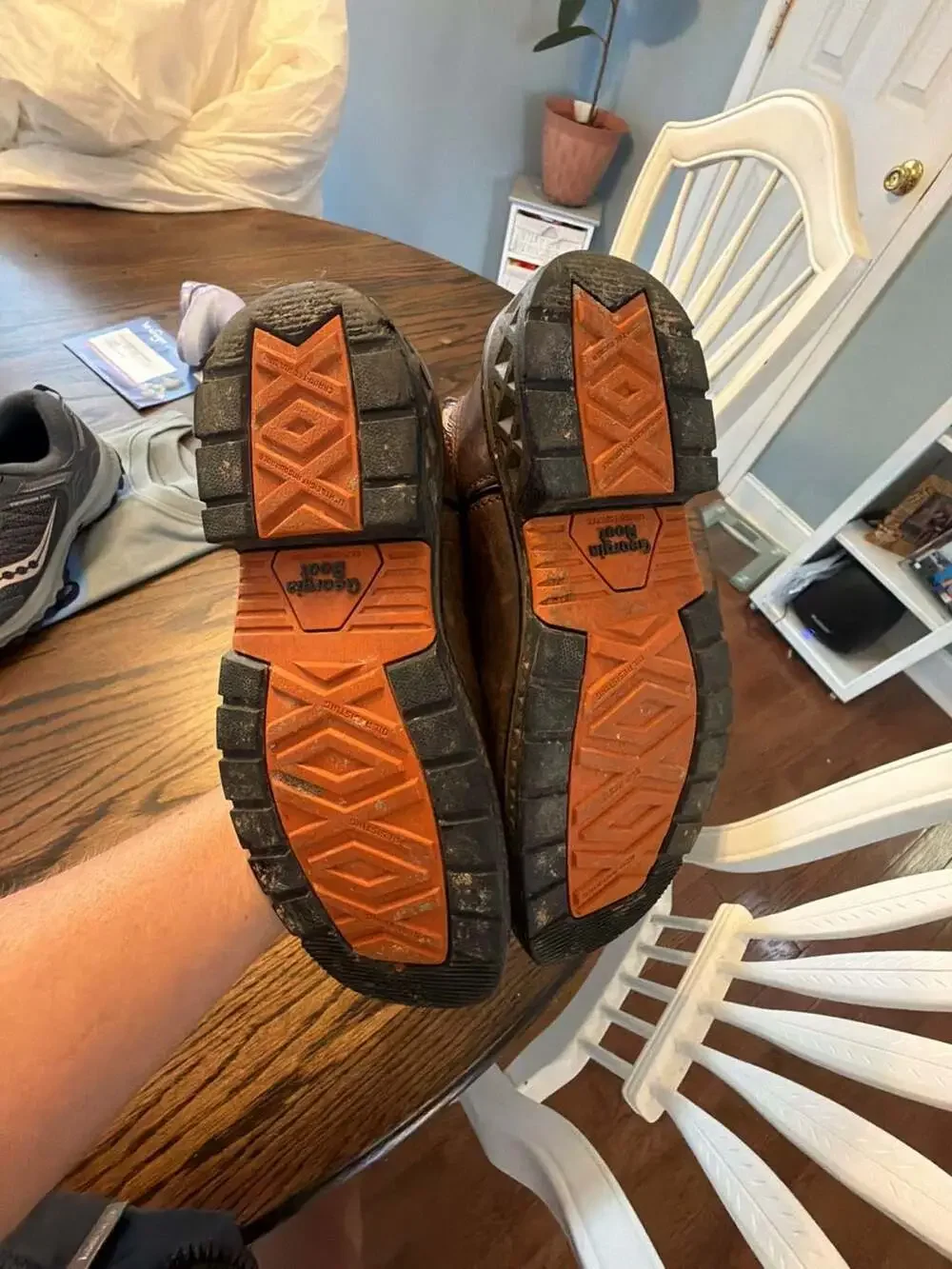 Georgia Boot georgia boot
